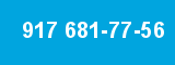 917 681-77-56
